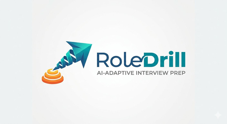 RoleDrill — AI-Adaptive Interview Prep